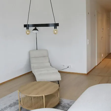 Spacious For 3 In Kalasatama * Helsingfors