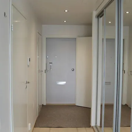 Spacious For 3 In Kalasatama *