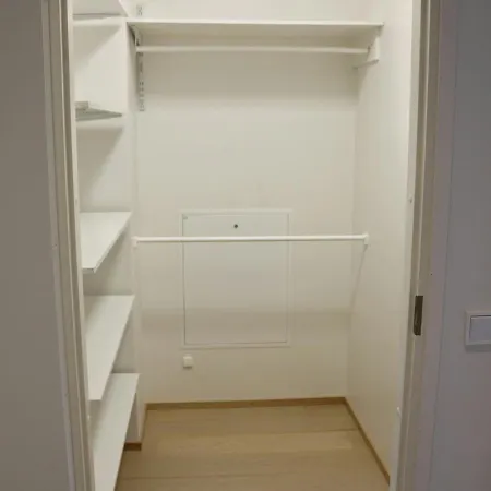 Spacious For 3 In Kalasatama * Helsinki