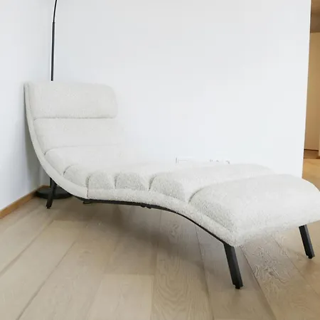 Apartment Spacious For 3 In Kalasatama Helsinki