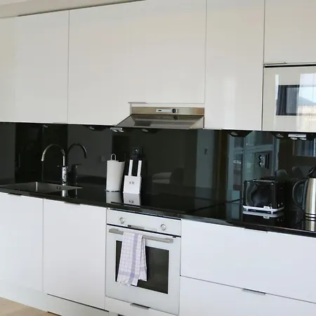 Apartament Spacious For 3 In Kalasatama